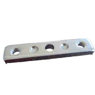 OEM Precision Metal Stamping Part for Auto (DR187)